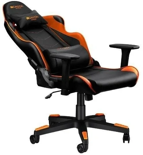 Картинка Игровое компьютерное кресло CANYON Deimos (CND-SGCH4)