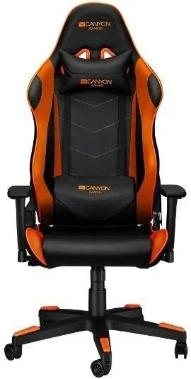Цена Игровое компьютерное кресло CANYON Deimos (CND-SGCH4)