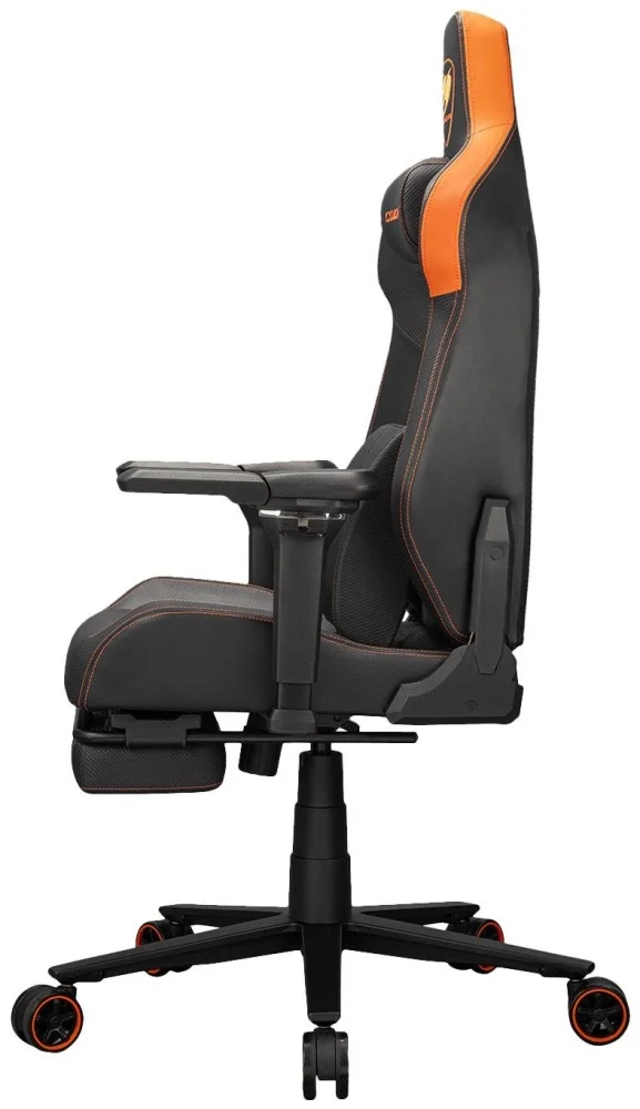 Фотография Игровое компьютерное кресло COUGAR ARMOR EVO M (CGR-EVM)