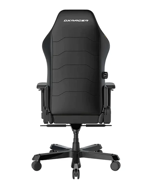 Фотография Игровое компьютерное кресло DXRACER Master Black GC/XLMF23LTD/N