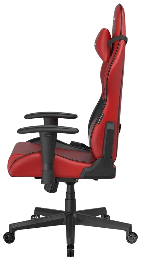 Фотография Игровое компьютерное кресло DXRACER Prince GC/LPF24LTC/RN