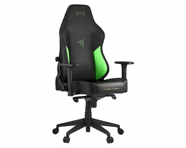 Фото Игровое компьютерное кресло RAZER Tarok Essentials REZ-0001 RZR-60001 (RZR-60001)