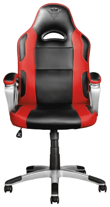 Фото Игровое кресло TRUST GXT 705 Ryon Red