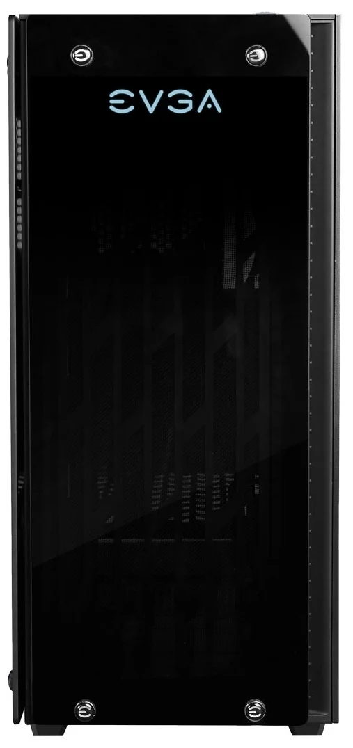 Фото Компьютерный корпус EVGA DG-76 (без БП) black