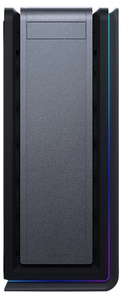 Фото Компьютерный корпус Phanteks Enthoo 719 TempeRed Glass (без БП) Anthracite Gray