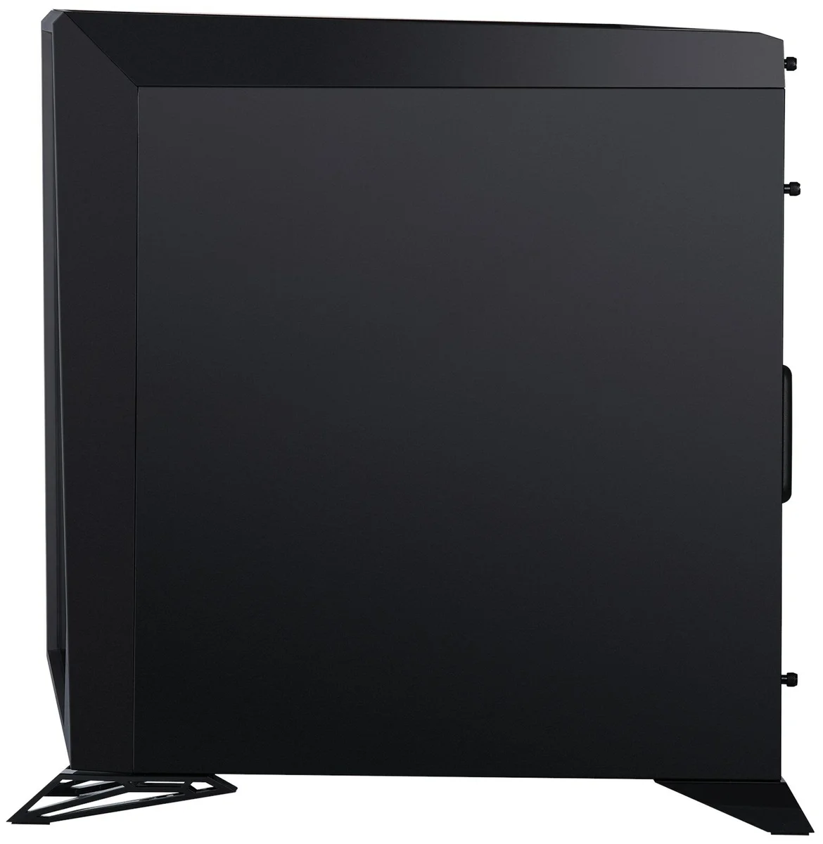 Купить Компьютерный корпус midi tower Corsair Spec-Omega (CC-9011119-WW) (без БП) Black/White