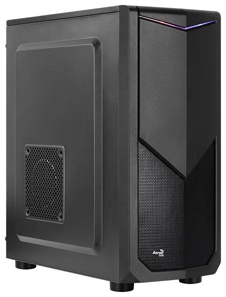 Компьютерный корпус AEROCOOL Tomahawk без Б/П (ACCM-PV17004.11)