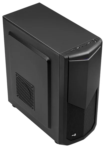 Фото Компьютерный корпус AEROCOOL Tomahawk без Б/П (ACCM-PV17004.11)