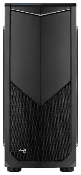 Фотография Компьютерный корпус AEROCOOL Tomahawk без Б/П (ACCM-PV17004.11)