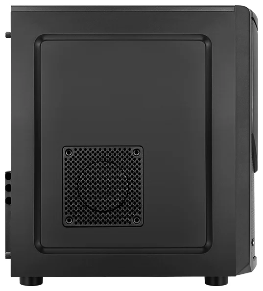 Купить Компьютерный корпус AEROCOOL Tomahawk без Б/П (ACCM-PV17004.11)
