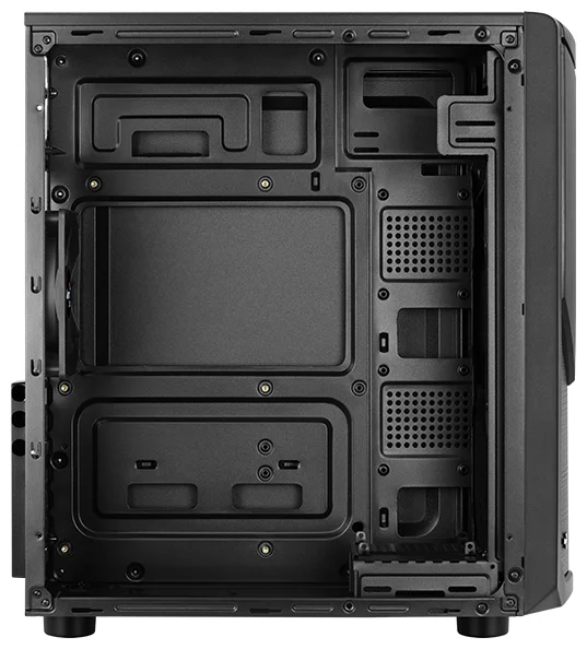 Компьютерный корпус AEROCOOL Tomahawk без Б/П (ACCM-PV17004.11) заказать
