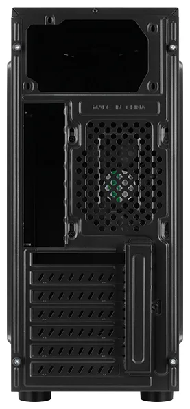 Компьютерный корпус AEROCOOL Tomahawk без Б/П (ACCM-PV17004.11) Казахстан