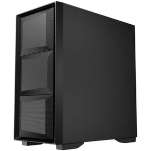 Фото Компьютерный корпус DEEPCOOL Matrexx 50 MESH 4FS (без БП) Black