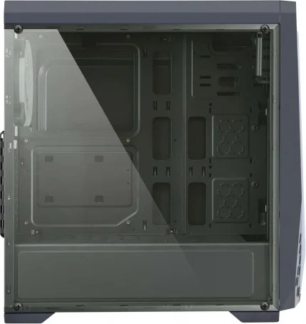 Фото Компьютерный корпус WINTEK Arrow K163