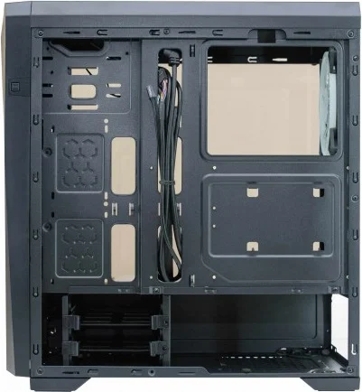 Фотография Компьютерный корпус WINTEK Arrow K163