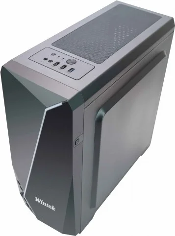Картинка Компьютерный корпус WINTEK Arrow K163
