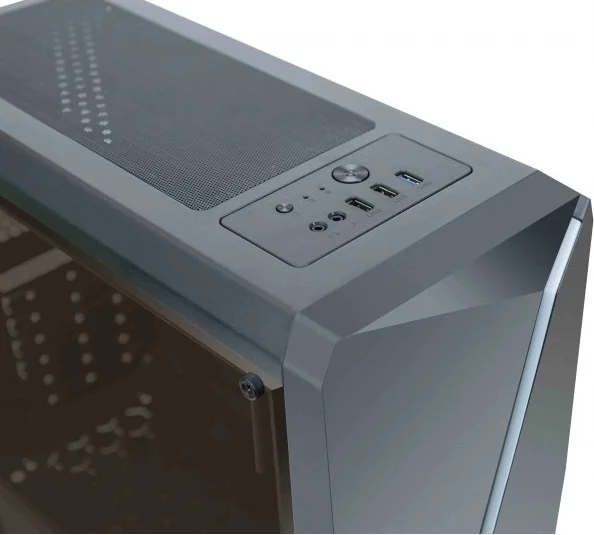Цена Компьютерный корпус WINTEK Arrow K163