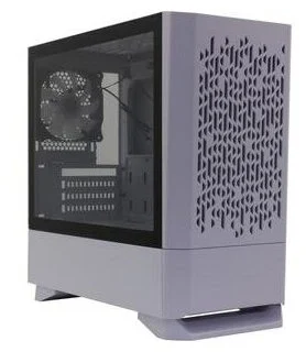 Компьютерный корпус midi tower Cougar MG140 Air RGB (без БП) Black Казахстан