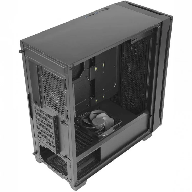 Цена Компьютерный корпус Antec P10 FLUX Black (без БП)