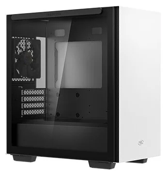 Фото Компьютерный корпус DEEPCOOL MACUBE 110 PKRD без Б/П ()