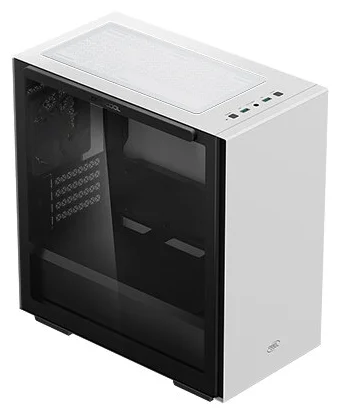 Фотография Компьютерный корпус DEEPCOOL MACUBE 110 PKRD без Б/П ()