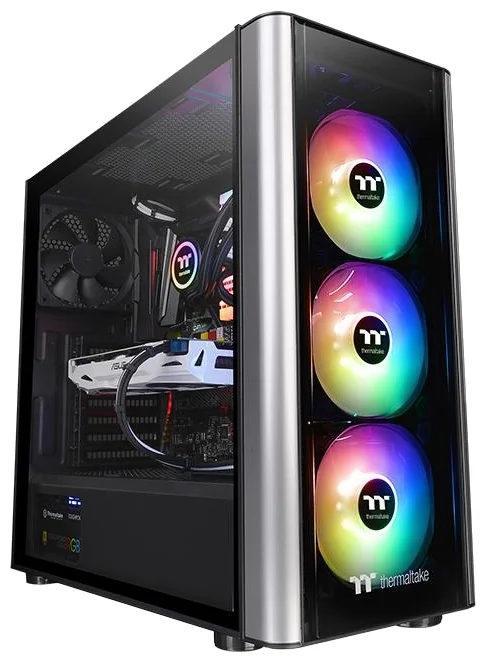 Компьютерный корпус THERMALTAKE Level 20 MT ARGB CA-1M7-00M1WN-00