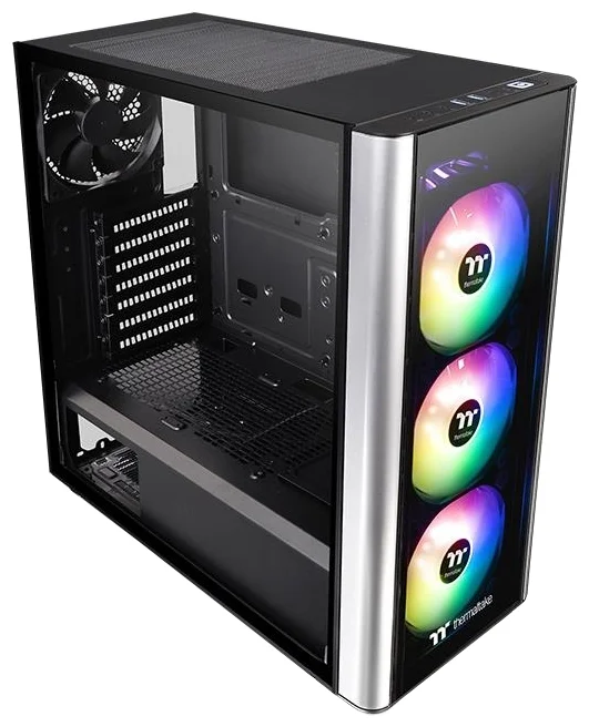 Фото Компьютерный корпус THERMALTAKE Level 20 MT ARGB CA-1M7-00M1WN-00