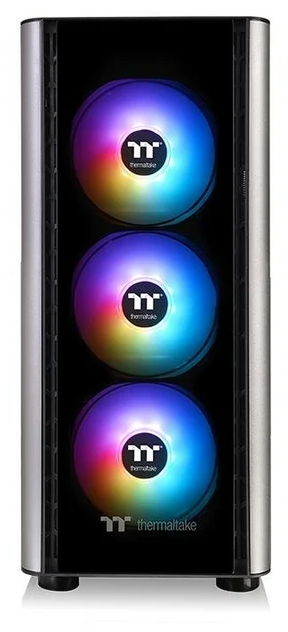 Картинка Компьютерный корпус THERMALTAKE Level 20 MT ARGB CA-1M7-00M1WN-00