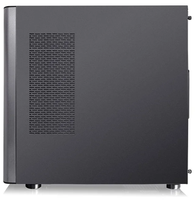 Цена Компьютерный корпус THERMALTAKE Level 20 MT ARGB CA-1M7-00M1WN-00