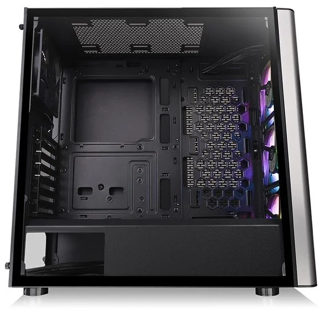 Компьютерный корпус THERMALTAKE Level 20 MT ARGB CA-1M7-00M1WN-00 Казахстан