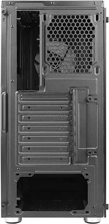 Цена Компьютерный корпус Antec NX320 Black