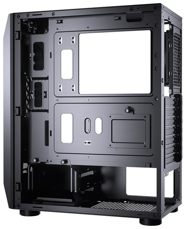Компьютерный корпус COUGAR MX410-T без Б/П (385VM60.0003) Казахстан
