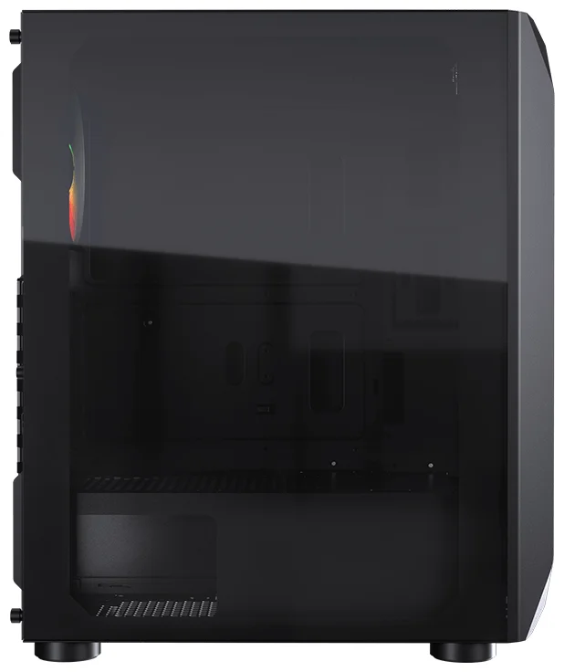 Компьютерный корпус COUGAR MX410-T CGR-5VM6B-T заказать