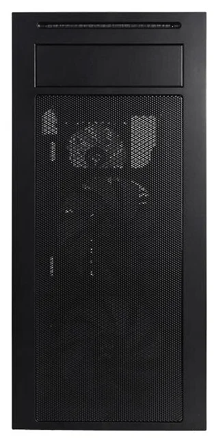 Фотография Компьютерный корпус THERMALTAKE Versa J22 TG (CA-1L5-00M1WN-00)
