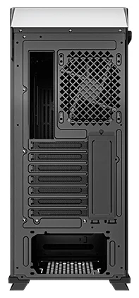 Компьютерный корпус DEEPCOOL CL500 без Б/П (R-CL500-BKNMA1N-G-1) Казахстан