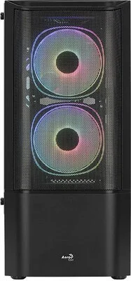 Компьютерный корпус AEROCOOL Quantum Mesh без Б/П (ACCM-PV31133.11)