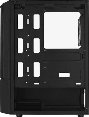 Компьютерный корпус AEROCOOL Quantum Mesh без Б/П (ACCM-PV31133.11) заказать