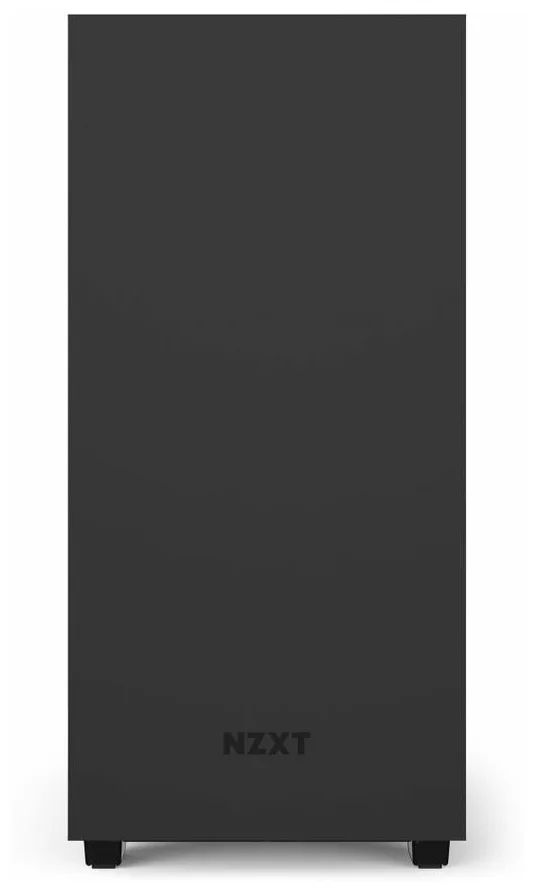 Фото Компьютерный корпус NZXT H511 CA-H511B-B1 (без БП) Black