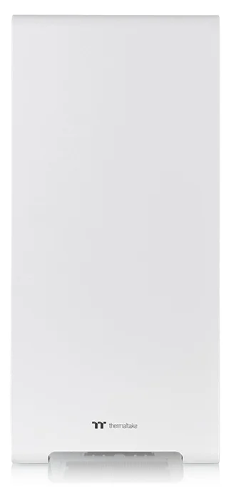 Фото Компьютерный корпус THERMALTAKE S300 TG Snow CA-1P5-00M6WN-00 White (без БП) white