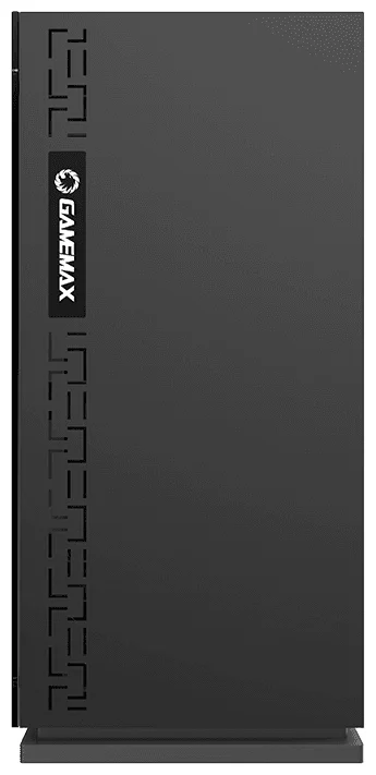 Фото Компьтерный корпус GAMEMAX без БП H605-TR
