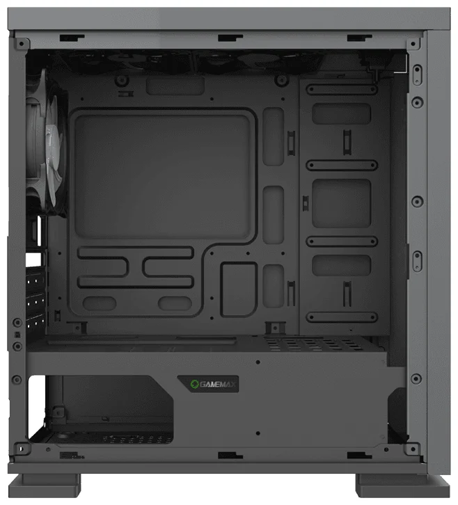 Цена Компьтерный корпус GAMEMAX без БП H605-TR