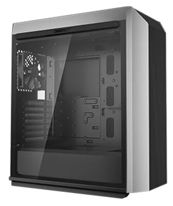 Цена Компьютерный корпус DEEPCOOL CL500F без Б/П (R-CL500-BKNMA4N-A-1)
