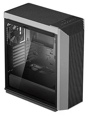 Купить Компьютерный корпус DEEPCOOL CL500F без Б/П (R-CL500-BKNMA4N-A-1)