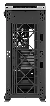 Компьютерный корпус DEEPCOOL CL500F без Б/П (R-CL500-BKNMA4N-A-1) Казахстан