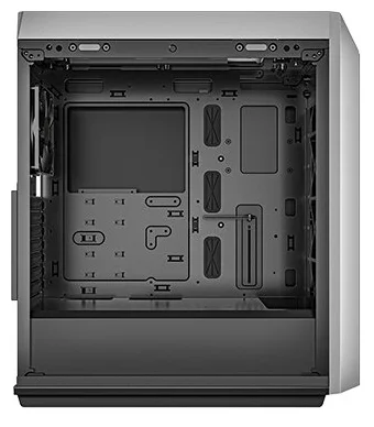 Компьютерный корпус DEEPCOOL CL500F без Б/П (R-CL500-BKNMA4N-A-1) Казахстан