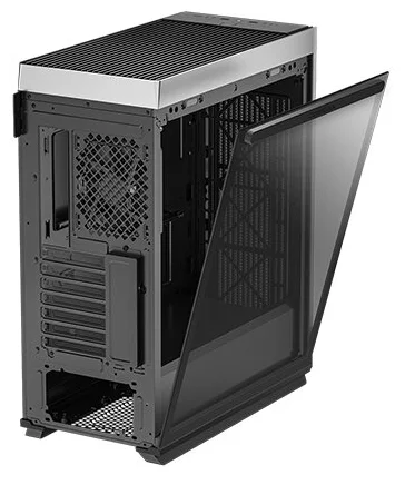 Компьютерный корпус DEEPCOOL CL500F без Б/П (R-CL500-BKNMA4N-A-1) Казахстан