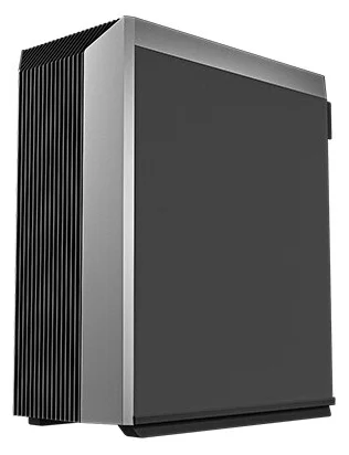 Компьютерный корпус DEEPCOOL CL500F без Б/П (R-CL500-BKNMA4N-A-1) Казахстан