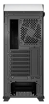 Компьютерный корпус DEEPCOOL CL500F без Б/П (R-CL500-BKNMA4N-A-1) Казахстан