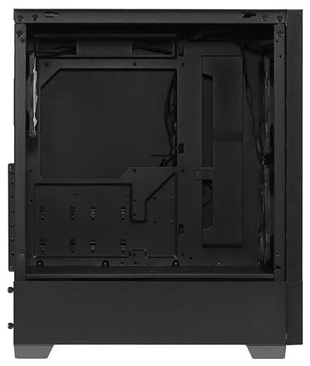Фото Компьютерный корпус Lian Li Lancool 205 Mesh CB G99.OE764CX.00 Black