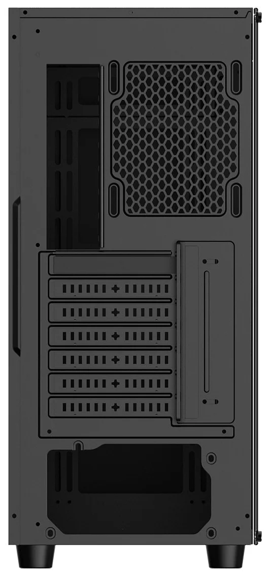 Компьютерный корпус DEEPCOOL MATREXX 55 MESH ADD-RGB 4F DP-ATX-MATREXX55-MESH-AR-4F Казахстан